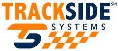 Trackside logo